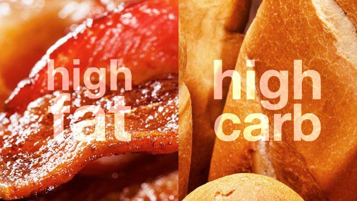 Food Fight: High Carb or High Fat Diet For Endurance Athletes | TrainingPeaks
