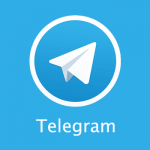 Alexdelli.it disponibile sul nuovo canale Telegram dedicato