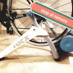 Rumore rulli tacx voretx