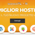 Serverplan Hosting